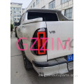 Hilux Revo Rocco 2016-2023 Taillight